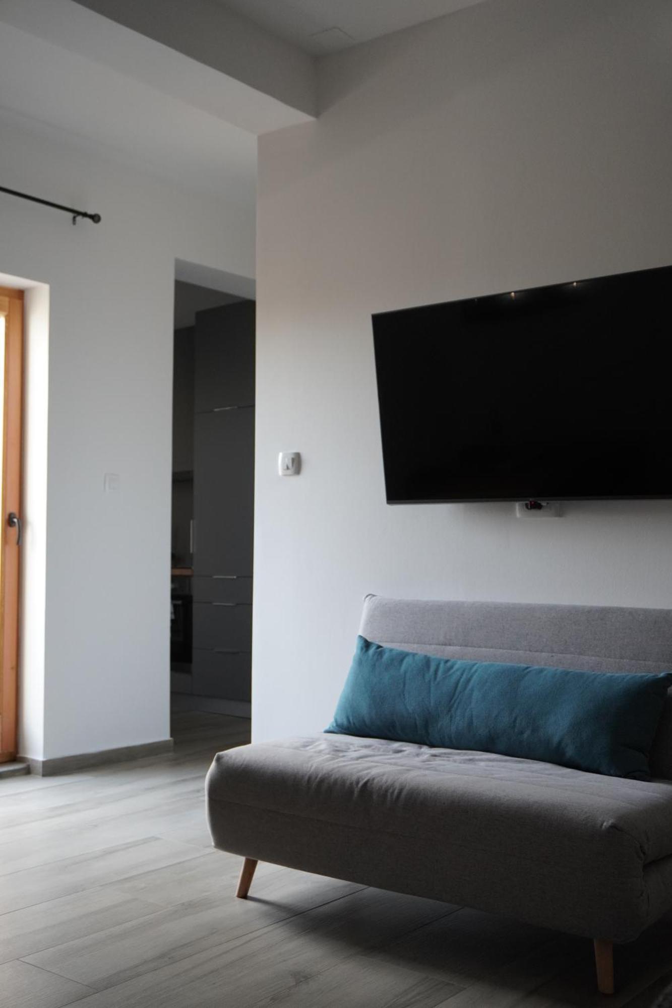 Fjaka Apartments & Rooms شيبينيك المظهر الخارجي الصورة